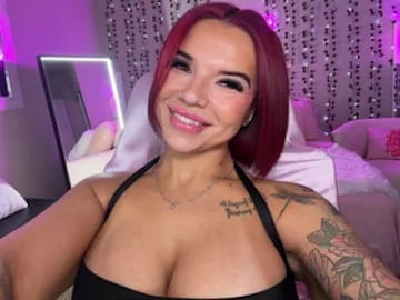 RosiexJayxoxo Private Sex Cam